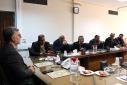 معاون استاندار مرکزی: خیرین سلامت، بازوان توانمند دولت در مسیر خدمت به نیازمندان هستند
