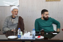 ششمین جلسه شورای فرهنگی دانشگاه علوم پزشکی اراک برگزار شد