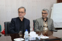 ششمین جلسه شورای فرهنگی دانشگاه علوم پزشکی اراک برگزار شد