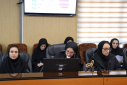 نخستین دوره آموزشی ارزیابان کشوری مدیریت دانش در دانشگاه علوم پزشکی اراک برگزار شد