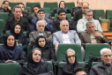 گزارش تصویری دومین همایش تجلیل از خیرین سلامت استان مرکزی با حضور مسئولین کشوری و استانی و با شرکت خیرین نیک اندیش سلامت در استان مرکزی