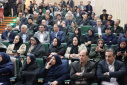 گزارش تصویری دومین همایش تجلیل از خیرین سلامت استان مرکزی با حضور مسئولین کشوری و استانی و با شرکت خیرین نیک اندیش سلامت در استان مرکزی