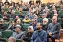 گزارش تصویری دومین همایش تجلیل از خیرین سلامت استان مرکزی با حضور مسئولین کشوری و استانی و با شرکت خیرین نیک اندیش سلامت در استان مرکزی