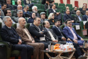 گزارش تصویری دومین همایش تجلیل از خیرین سلامت استان مرکزی با حضور مسئولین کشوری و استانی و با شرکت خیرین نیک اندیش سلامت در استان مرکزی