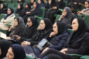 دوره آموزشی «آشنایی با مدیریت اخبار، اطلاعات و شایعات در فضای جامعه» برگزار شد