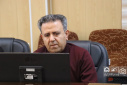 نشست مشترک مسئولان مالی مراکز بهداشتی و درمانی تحت پوشش دانشگاه علوم پزشکی اراک برگزار شد