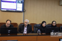 برگزاری جلسه هم‌اندیشی ایمنی بیمار با محوریت بازنگری شیوه‌نامه وقایع ناخواسته درمانی