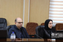 برگزاری جلسه هم‌اندیشی ایمنی بیمار با محوریت بازنگری شیوه‌نامه وقایع ناخواسته درمانی