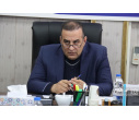 برگزاری کمیته ورزش دانشجویی دانشگاه علوم پزشکی اراک