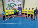 آغاز رسمی سومین المپیاد ورزشی فرهنگی کارکنان دانشگاه علوم پزشکی اراک