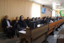 برگزاری جلسه آموزشی ابعاد حقوقی سقط جنین در دانشگاه علوم پزشکی اراک