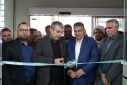 افتتاح کلینیک تخصصی خیرساز شهید حاج قاسم سلیمانی بیمارستان امام علی (ع) شهرستان کمیجان