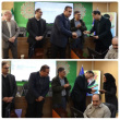 برگزاری نشست فصلی مدیران دانشگاه علوم پزشکی اراک؛ تأکید بر تلاش، هم‌افزایی و ارتقای زیرساخت‌های سلامت