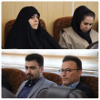 برگزاری نشست فصلی مدیران دانشگاه علوم پزشکی اراک؛ تأکید بر تلاش، هم‌افزایی و ارتقای زیرساخت‌های سلامت