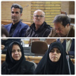 جلسه ستاد مدیریت بحران دانشگاه علوم پزشکی استان مرکزی