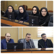 نشست تخصصی بررسی چالش‌های پرستاری در دانشگاه علوم پزشکی اراک برگزار شد