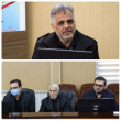 نشست تخصصی بررسی چالش‌های پرستاری در دانشگاه علوم پزشکی اراک برگزار شد