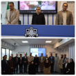 نشست راهبردی بررسی وضعیت پژوهش و فناوری دانشگاه علوم پزشکی اراک با معاون وزیر بهداشت