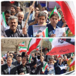 دانشگاهیان علوم پزشکی اراک حملات به مراکز درمانی، بهداشتی و آموزشی را محکوم کردند