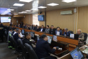 دستاوردهای سلامت در استان مرکزی؛ از رکورد صفر شدن مرگ مادران باردار تا رضایت حداکثری از خدمات نوروزی در شرایط بحران