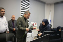 شهردار کلانشهر اراک: اورژانس پیش‌ بیمارستانی یکی از نقاط قوت استان مرکزی است