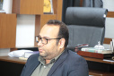 دیدار معاون بهداشت دانشگاه علوم پزشکی اراک با فرماندار شازند