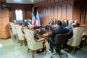 زندیه‌وکیلی: تسریع در پرداخت مطالبات مراکز درمانی استان مرکزی ضروری است