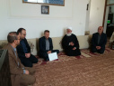 ارتقای خدمات درمانگاه شبانه‌روزی مهاجران در پی اقدامات جدید دانشگاه علوم پزشکی اراک