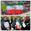 تجلی ایثار و همبستگی خانواده سلامت استان مرکزی در رزمایش اقتدار «جان‌فدا برای ایران امام‌رضایی»