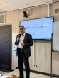 رئیس دانشگاه علوم پزشکی اراک از اساتید بیمارستان امیرالمؤمنین(ع) تجلیل کرد