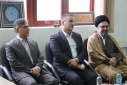 رئیس دانشگاه علوم پزشکی اراک: نقش اساتید پیراپزشکی در ارتقای خدمات سلامت کلیدی است