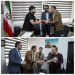 تقدیر از اساتید دانشکده‌های دندانپزشکی، توانبخشی و بهداشت علوم پزشکی اراک