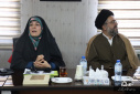 برگزاری ششمین نشست شورای ستاد اقامه نماز دانشگاه علوم پزشکی اراک