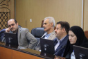 تداوم حمایت از بیماران خاص در استان مرکزی؛ نخستین کارگروه استانی سال ۱۴۰۵ تشکیل شد