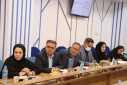 تأکید بر انطباق کامل فرآیندهای آموزشی دانشجویان بین‌الملل با ضوابط قانونی دانشگاه/ برگزاری شانزدهمین شورای روابط بین‌الملل