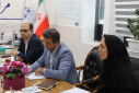 بازدید رئیس دانشگاه از مجهزترین مرکز توانبخشی و سایکوسوماتیک دولتی استان/ دکتر نظری: ظرفیت‌های نوین بیمارستان ولیعصر (عج) آماده پذیرش گسترده بیماران است