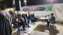 رئیس دانشگاه علوم پزشکی اراک در نشست «میدان و خدمت» مطرح کرد؛ کادر درمان در خط مقدم مقاومت و خدمت‌رسانی ایستاد