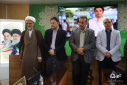 همزمان با هفته اهدا عضو: تجلیل از اسوه‌های ایثار و بخشش در دانشگاه علوم پزشکی اراک