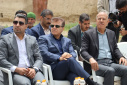 طنین سلامت در روستای «قزلیجه»/ افتتاح خانه بهداشت با مشارکت بانک قرض‌الحسنه مهر ایران