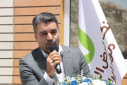 طنین سلامت در روستای «قزلیجه»/ افتتاح خانه بهداشت با مشارکت بانک قرض‌الحسنه مهر ایران