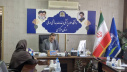 برگزاری ملاقات عمومی رئیس دانشگاه علوم پزشکی اراک