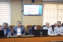 تغییر در سکان معاونت آموزشی دانشگاه علوم پزشکی اراک/ دکتر صدوق معارفه شد؛ تجلیل از خدمات ماندگار دکتر سرمدیان