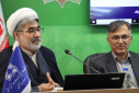 تغییر در سکان معاونت آموزشی دانشگاه علوم پزشکی اراک/ دکتر صدوق معارفه شد؛ تجلیل از خدمات ماندگار دکتر سرمدیان