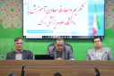 تغییر در سکان معاونت آموزشی دانشگاه علوم پزشکی اراک/ دکتر صدوق معارفه شد؛ تجلیل از خدمات ماندگار دکتر سرمدیان