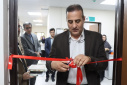 ارتقای زیرساخت‌های درمانی با افتتاح دستگاه سی‌تی‌اسکن در دانشکده دندانپزشکی