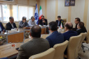 تعامل مخابرات منطقه مرکزی و دانشگاه علوم پزشکی اراک در جهت ارتقای زیرساخت‌های ارتباطی مراکز درمانی