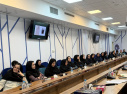 نشست علمی «مرجعیت علمی در علوم پزشکی» در دانشگاه علوم پزشکی اراک برگزار شد