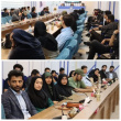 «جایی که نظم کیهانی با پزشکی یکی می‌شود»؛ دکتر نمازی سخنران ویژه اختتامیه نخستین رویداد کشوری «رتاراک» در دانشگاه علوم پزشکی اراک