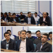 «جایی که نظم کیهانی با پزشکی یکی می‌شود»؛ دکتر نمازی سخنران ویژه اختتامیه نخستین رویداد کشوری «رتاراک» در دانشگاه علوم پزشکی اراک