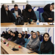 «جایی که نظم کیهانی با پزشکی یکی می‌شود»؛ دکتر نمازی سخنران ویژه اختتامیه نخستین رویداد کشوری «رتاراک» در دانشگاه علوم پزشکی اراک